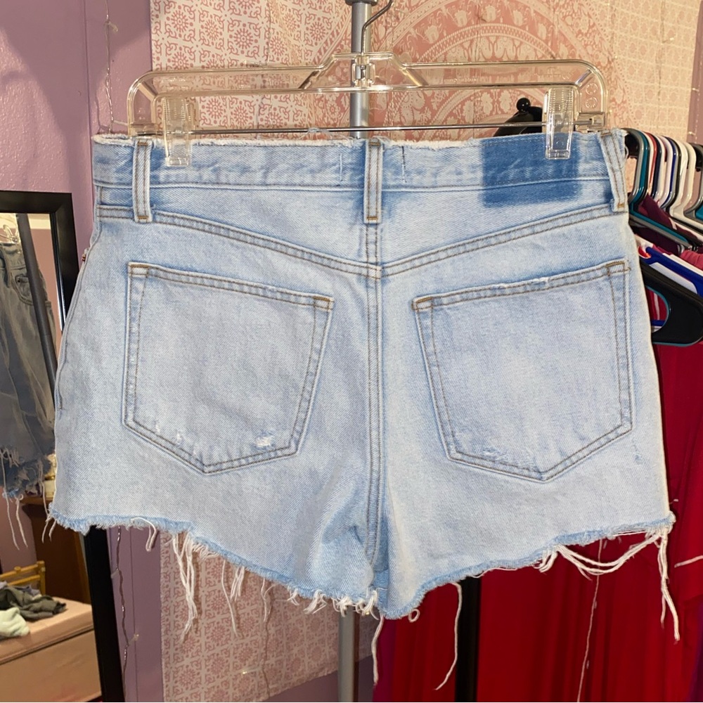 Abercrombie & Fitch Shorts